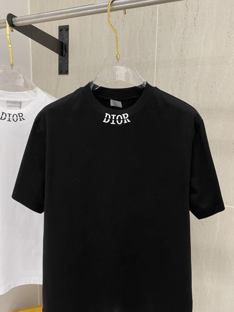 Christian Dior T-Shirts